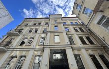 В Киеве начинает работу немецкая глазная клиника