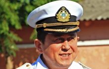Капитан первого ранга запаса Андрей Рыженко: Россияне будут убегать с Херсонщины, как с острова Змеиный