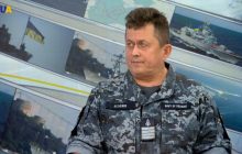 Які кораблі РФ залишаються в Чорному морі: капітан 1 рангу запасу ВМС назвав три категорії