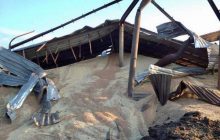 Появились новые подробности ракетного удара России по Запорожью