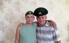 Дійшов до приймальні Путіна: батько мертвого окупанта оббиває пороги, щоб отримати "гробові"