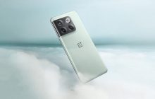 OnePlus представила флагманский смартфон с зарядкой до 100% за 19 минут (фото)