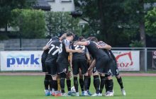 Заря одержала победу над Университатей в первом матче квалификации Лиги конференций (видео)