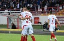 Претендент на гол сезону: хорватський футболіст забив феноменальний м'яч у Лізі конференцій (відео)