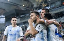 Таблиця коефіцієнтів УЄФА: як результати Динамо і Зорі вплинули на рейтинг України