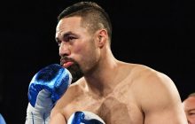 Колишній чемпіон світу в суперважкій вазі зробив прогноз на реванш Усик - Джошуа