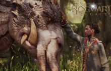 Автори Hogwarts Legacy, ігри у всесвіті "Гаррі Поттера", показали сюжетну сцену