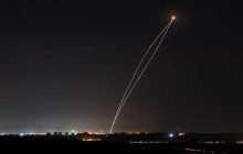 Не менше 50 ракет: "Ісламський джихад" б'є по Ізраїлю у відповідь на удари по Газі (відео)