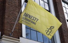 Скандальный отчет Amnesty International об Украине проверят независимые эксперты