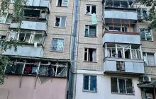 Обстріл Кривого Рогу: місцями немає електрики, воду підвозитимуть автоцистернами