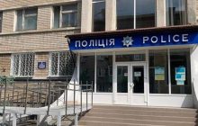 В захваченном Бердянске возле отдела полиции прогремел взрыв - СтратКом ВСУ