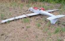 Украинские военные приземлили редкий российский БПЛА "Орлан-30" (фото)