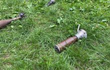 Трагедія у Чернігові: президент повідомив про затримання причетних