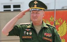 Есть семья в Украине: идентифицирован командир, управляющий подразделением РФ в Энергодаре