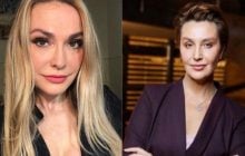 Ольга Сумська згадала останню розмову з путіністкою Сніжаною Єгоровою