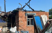 Россияне ударили по Днепропетровской области из РСЗО: появились подробности (фото)