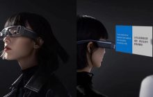 Xiaomi выпустила умные очки, которые мгновенно переводят любой текст (фото)