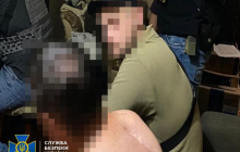 Наводили ракеты на заводы: в Николаеве задержали агентов ФСБ (фото)