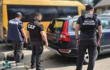 Встановлено особу шпигуна з керівного складу ДКАУ, який зливав секретні дані РФ - ЗМІ