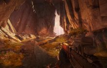 Киевская студия Frag Lab выпустила трейлер шутера Shatterline и сообщила дату релиза