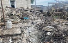 Сегодня на Сумщине зафиксировано около 200 "прилетов" от россиян - глава ОВА