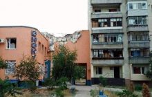 У Рубіжному окупанти почали ховати людей, яких вони вбили навесні - Гайдай