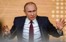 Путін намагається вийти на переговори, але на своїх умовах - експерт
