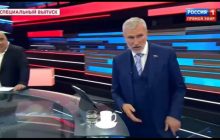 "Ми всі прийдемо і вас вб'ємо": російський депутат назвав "нациком" журналіста з Німеччини
