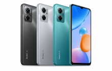 Xiaomi втихую выпустила новый бюджетник Redmi с 50-Мп камерой и большой батареей (фото)