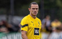 Ударил беременную девушку в живот: футболисту немецкого топ-клуба грозит 10 лет тюрьмы