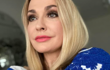 "Я не буду оправдываться": Сумская высказалась о молчании старшей дочери из России