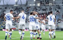 Штурм - Динамо: прогноз букмекеров на ответный матч квалификации Лиги чемпионов