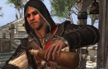 В честь 15-летия знаменитой игровой серии Assassin's Creed выпустят коллекционный алкоголь