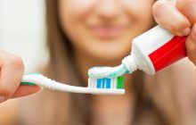 Как использовать зубную пасту не по назначению: 5 неожиданных вариантов