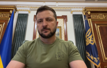 В случае проведения "референдумов" переговоры с Украиной для РФ будут закрыты – Зеленский