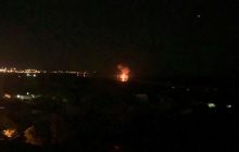 В сети пишут об успешных ударах ВСУ по Антоновскому мосту и не только: есть первые видео