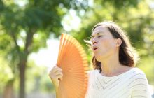 Ударит почти +40°: синоптик предупредил украинцев о приближении аномальной жары