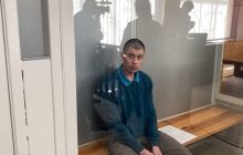 В Чернигове огласили приговор российскому танкисту, который выстрелил в многоэтажку