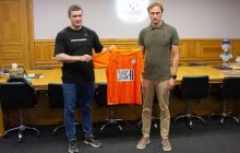 Шахтер становится партнером президентского проекта UNITED24 и запускает уникальный NFT-проект
