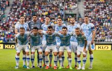 Штурм - Динамо: де дивитися матч-відповідь 3-го раунду кваліфікації Ліги чемпіонів