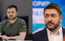 "Як дві краплі води": який вигляд має український телеведучий - двійник Зеленського