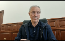 Зрадник Сальдо прийшов до тями: лікарі називають його стан стабільно важким