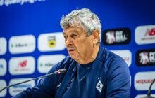 "Штурм може відігратися": Луческу оцінив шанси Динамо вийти в наступний раунд Ліги чемпіонів