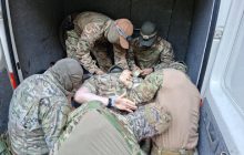 На Харківщині викрили співробітника СБУ, який "зливав" спецслужбам РФ таємну інформацію