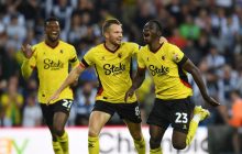 "Момент геніальності": у чемпіонаті Англії був забитий унікальний гол зі своєї половини поля (відео)