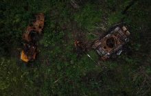 "Застереження згори": у Зеленського пояснили "епідемію аварій" на військових аеродромах у Криму та Білорусі