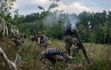 Боевые действия на юге Украины перешли в важную фазу - эксперт