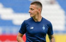 Представили у стилі фільму "Термінатор": Зоря оголосила про перехід футболіста Динамо (фото)