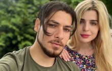 Секс-символ ЗСУ Артур Тураєв розповів про дикі ревнощі своєї дружини (відео)