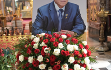 "Країна попрощалась з фундатором – людиною-легендою  агробізнесу України": власниця ритуальної компанії Алла Ландар про Олексія Вадатурського